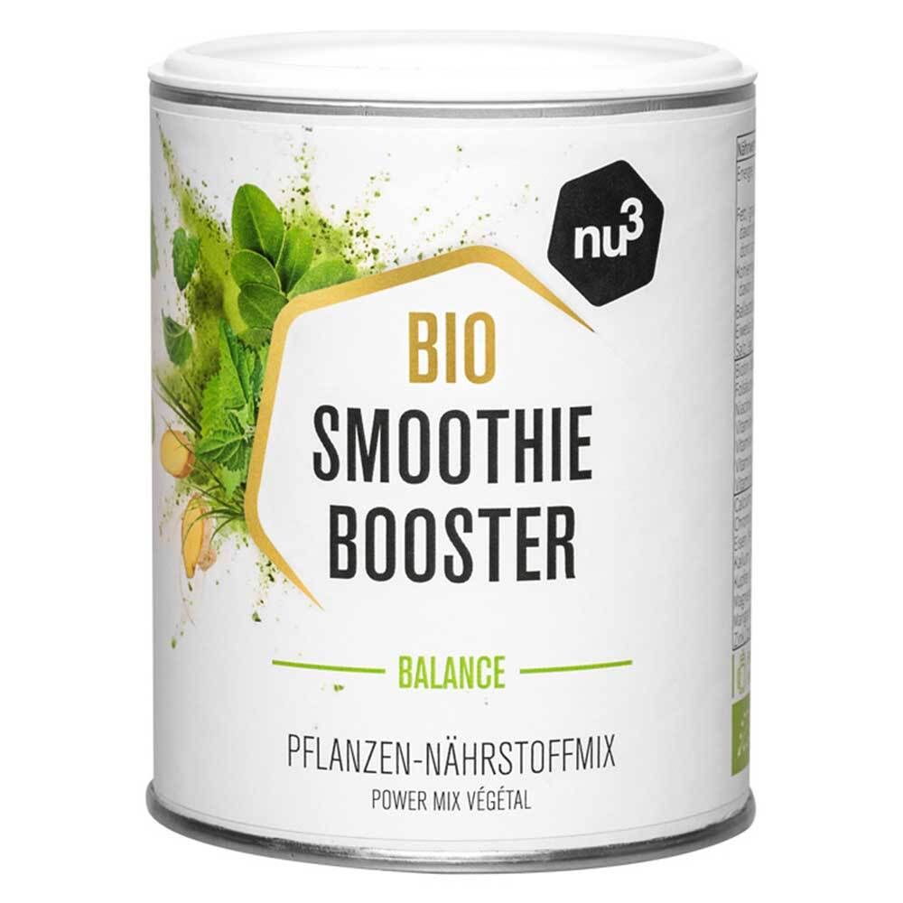 nu3 Smoothie booster bio, Balance