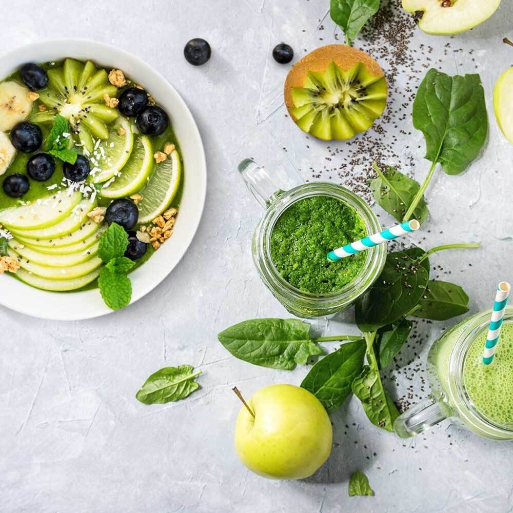 nu3 Smoothie booster bio, Balance