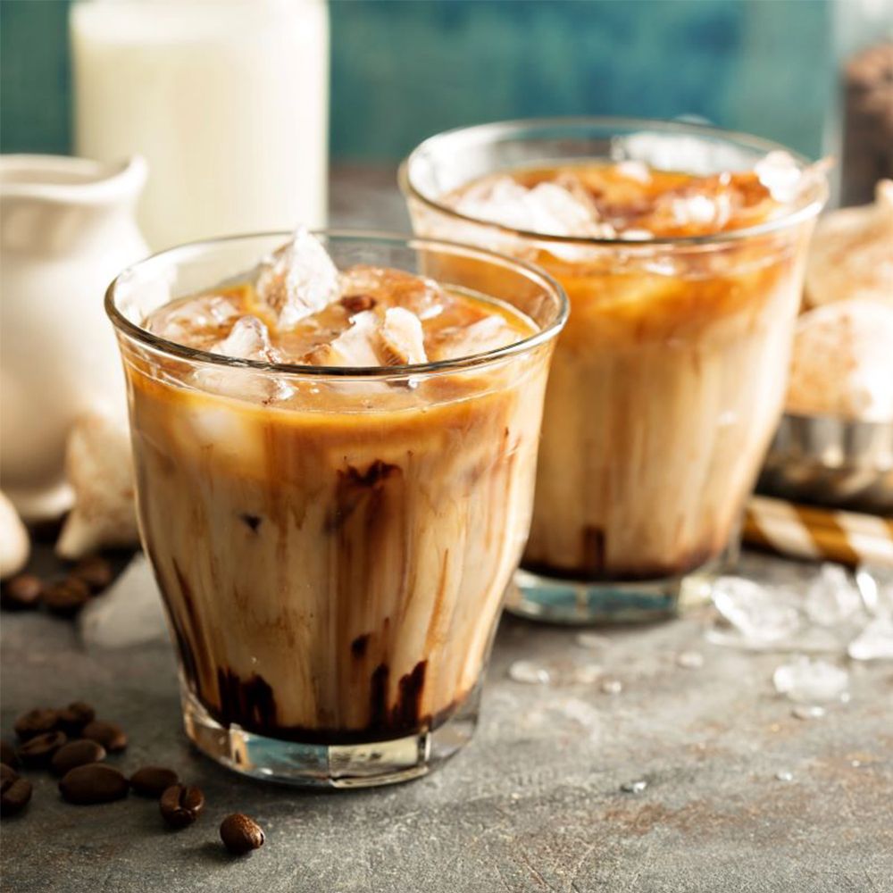 Nu3 Fit Café Protéiné