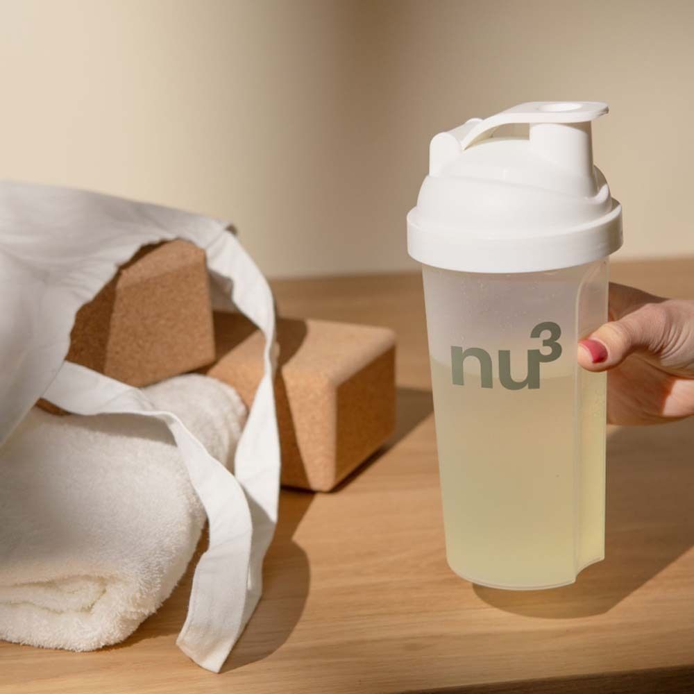 nu3 Créatine 100 % CREAPURE®