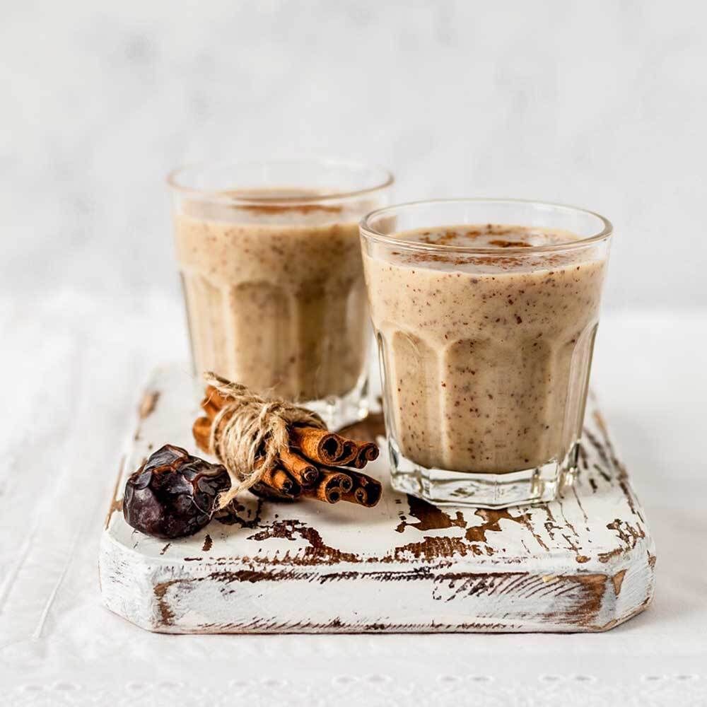 nu3 Smoothie booster bio, Energy
