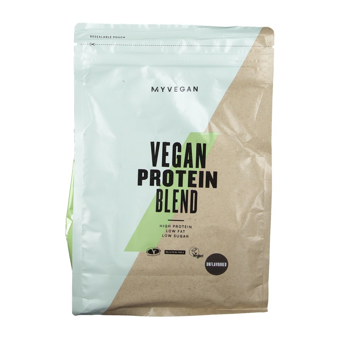 MyProtein® Vegan Protein Blend™ Nature