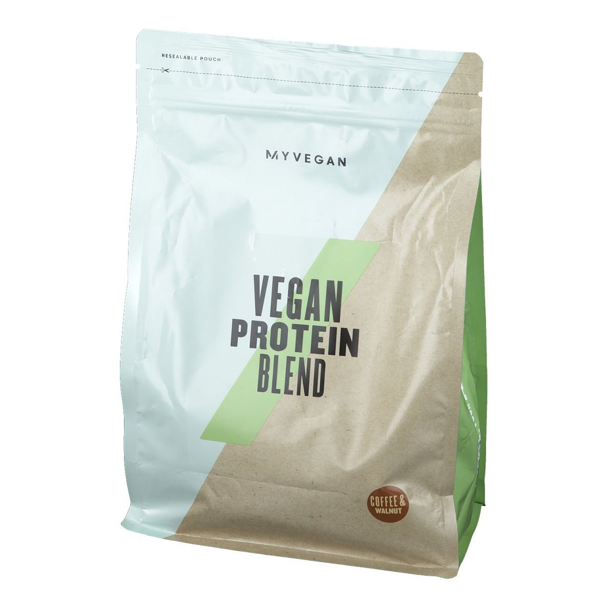 MyProtein® Vegan Protein Blend™ Coffee & Walnut