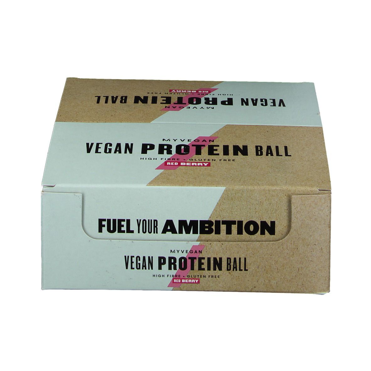 MyProtein® Vegan Protein Ball