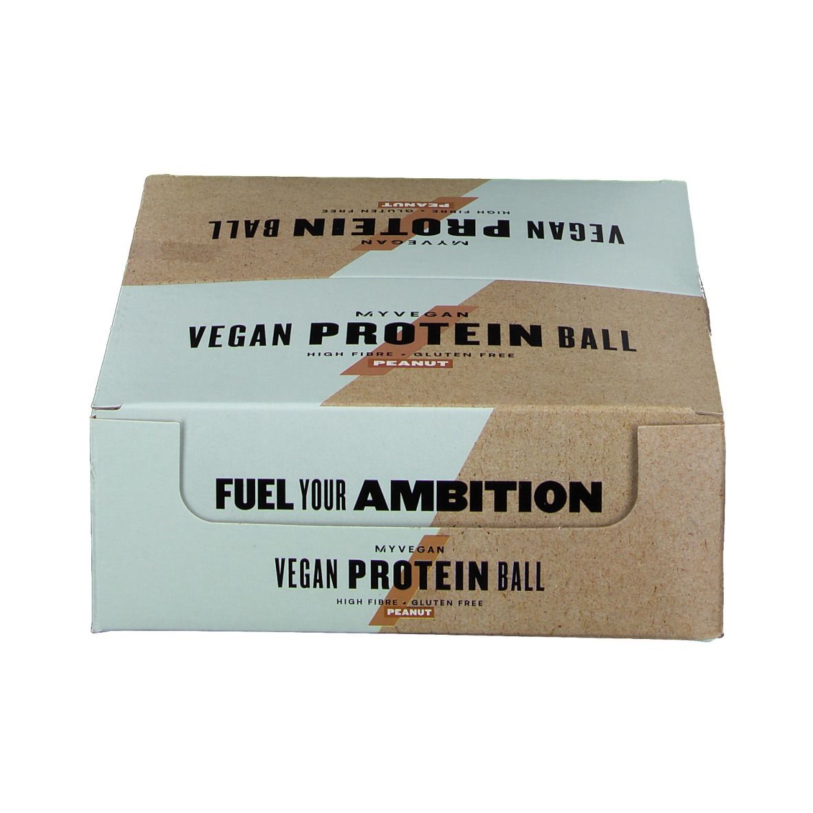 MyProtein® Vegan Protein Ball Peanut