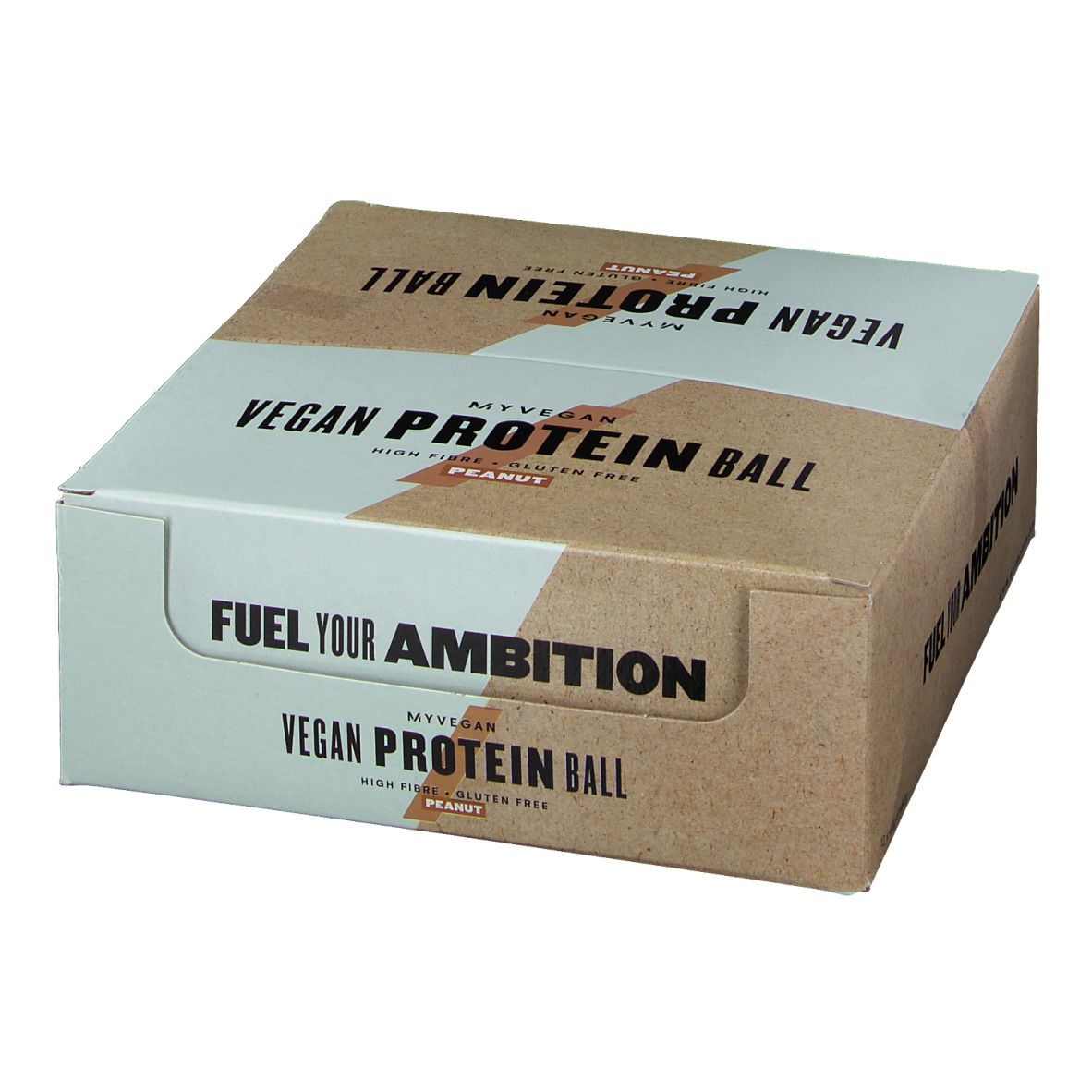MyProtein® Vegan Protein Ball Peanut