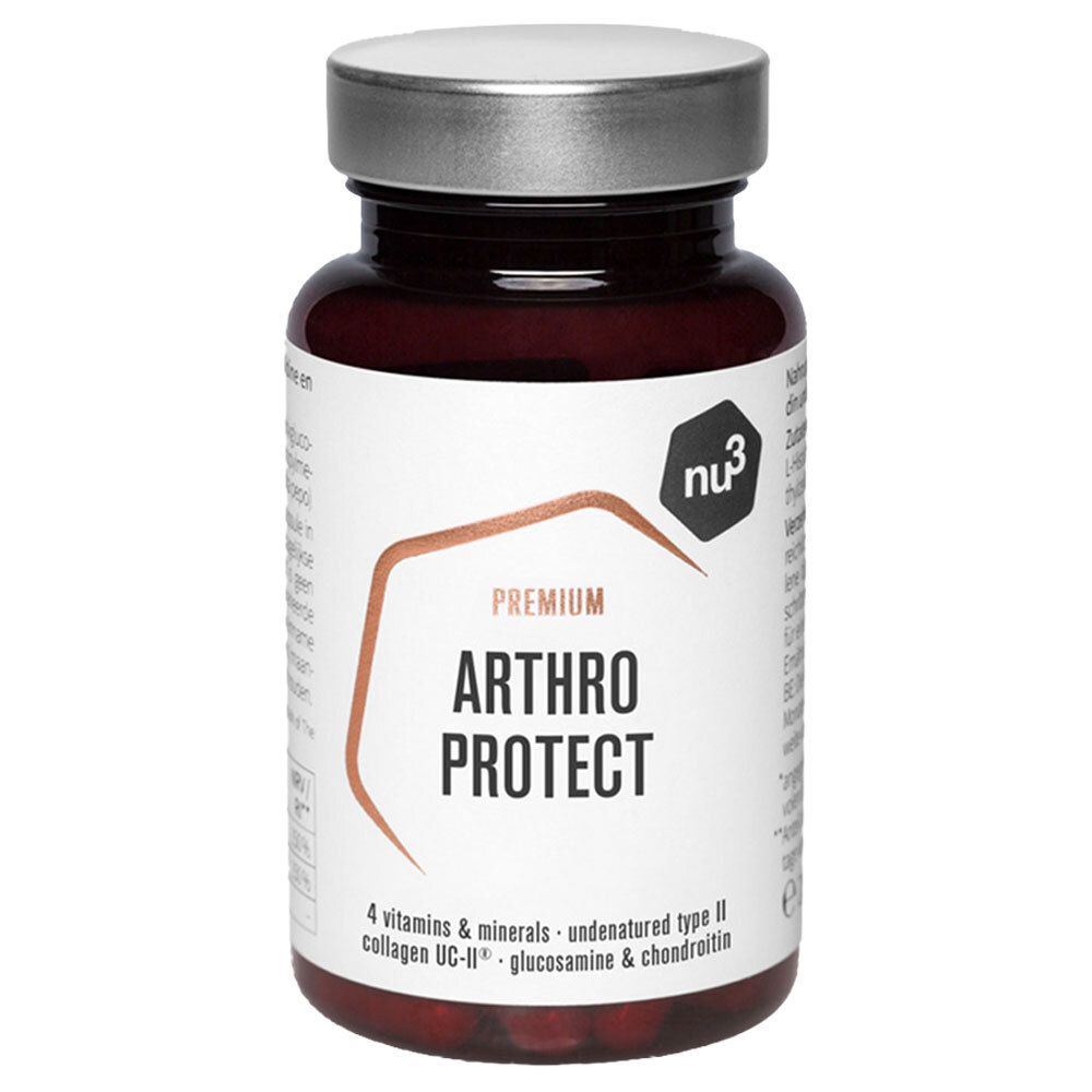 nu3 Premium Arthro Protect