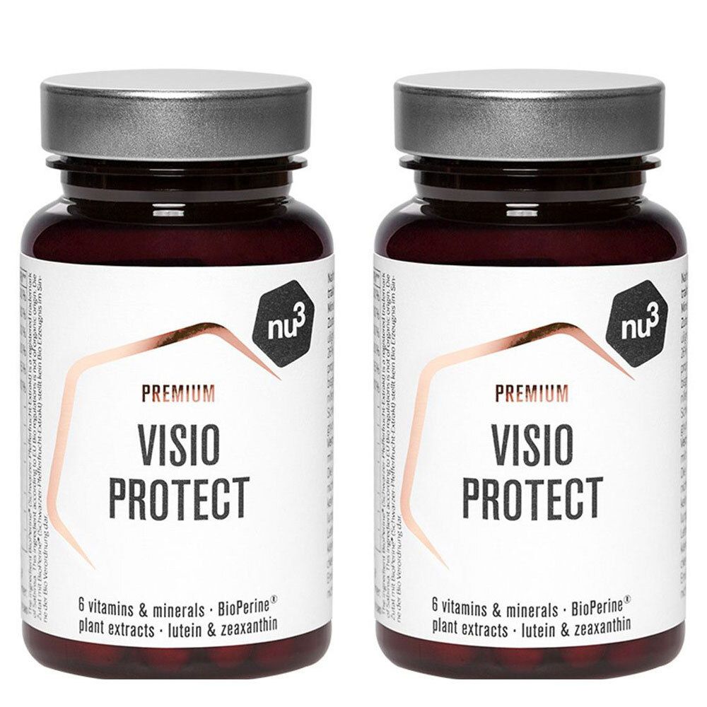 nu3 Premium Visio Protect