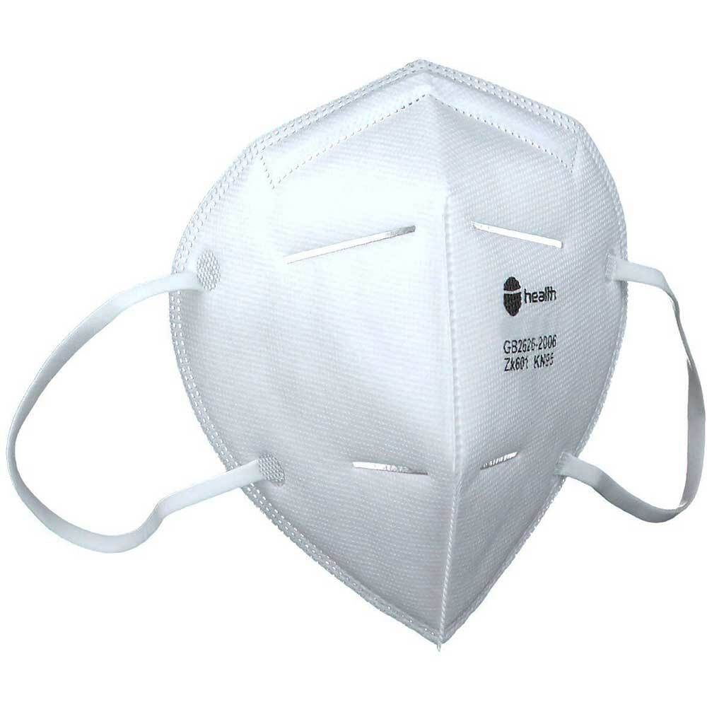 Masque FFP2 5 pièces
