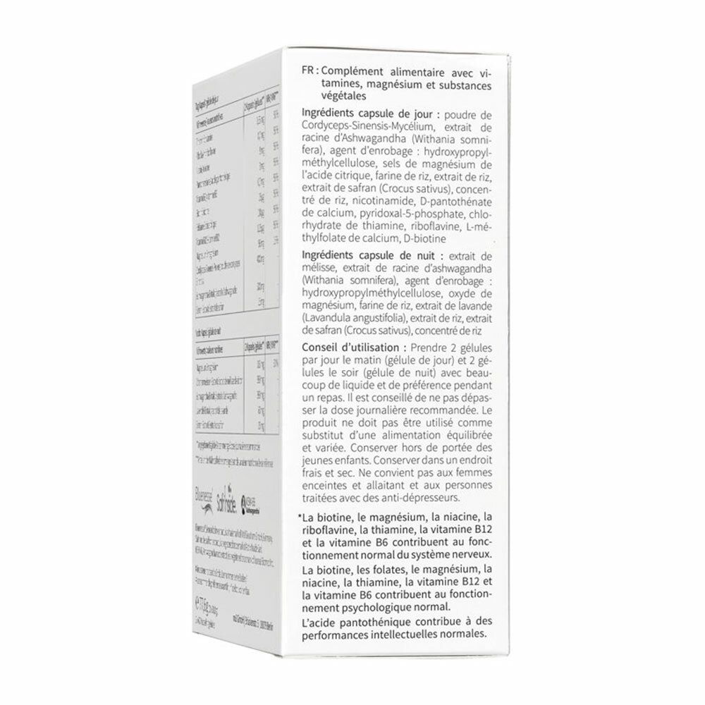 nu3 Neuro Protect