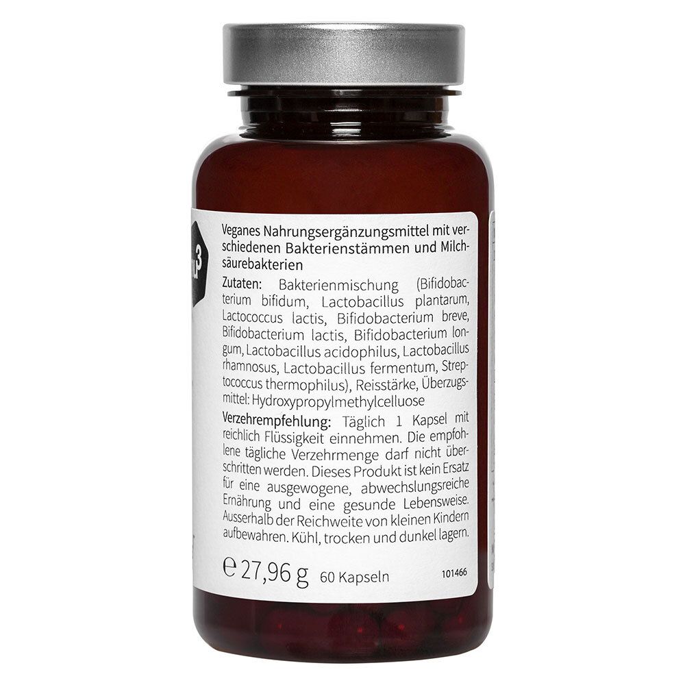 nu3 Premium Probiolact