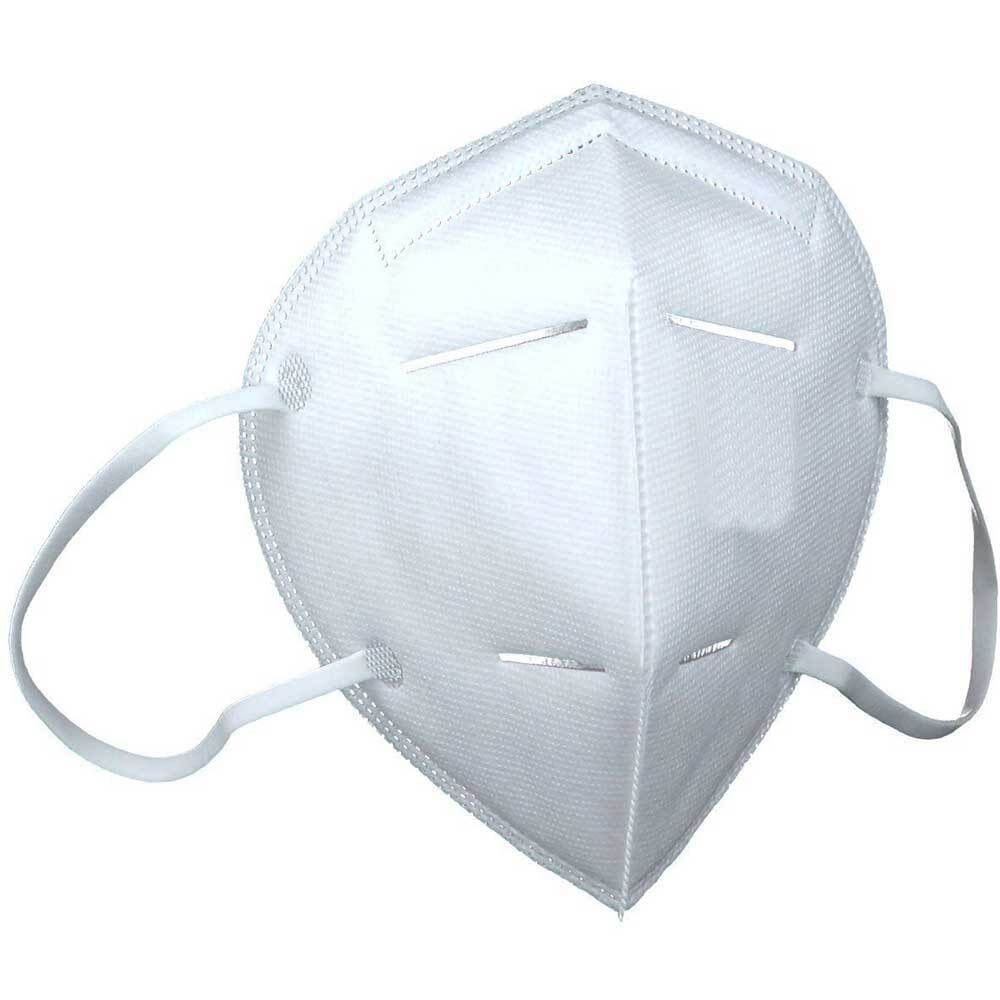 Masque protection visage FFP2 30 pièces
