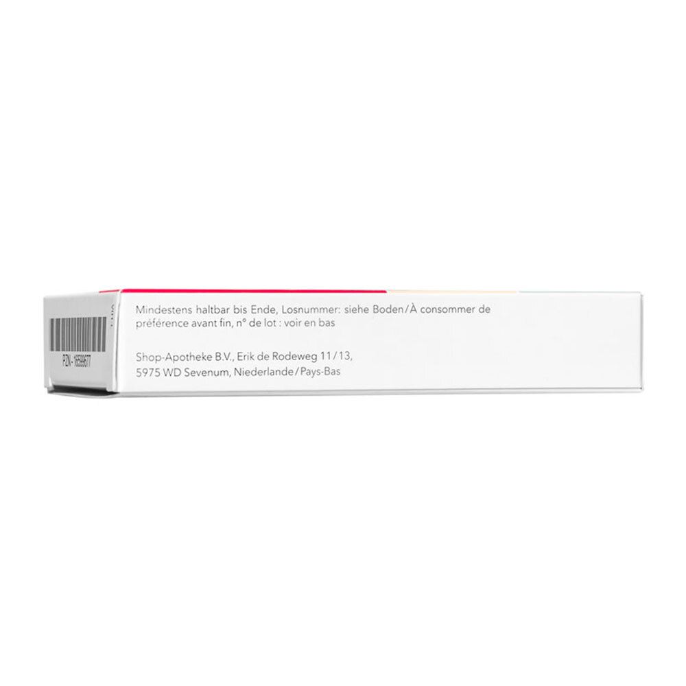 Redcare Métabolisme Vital Plus