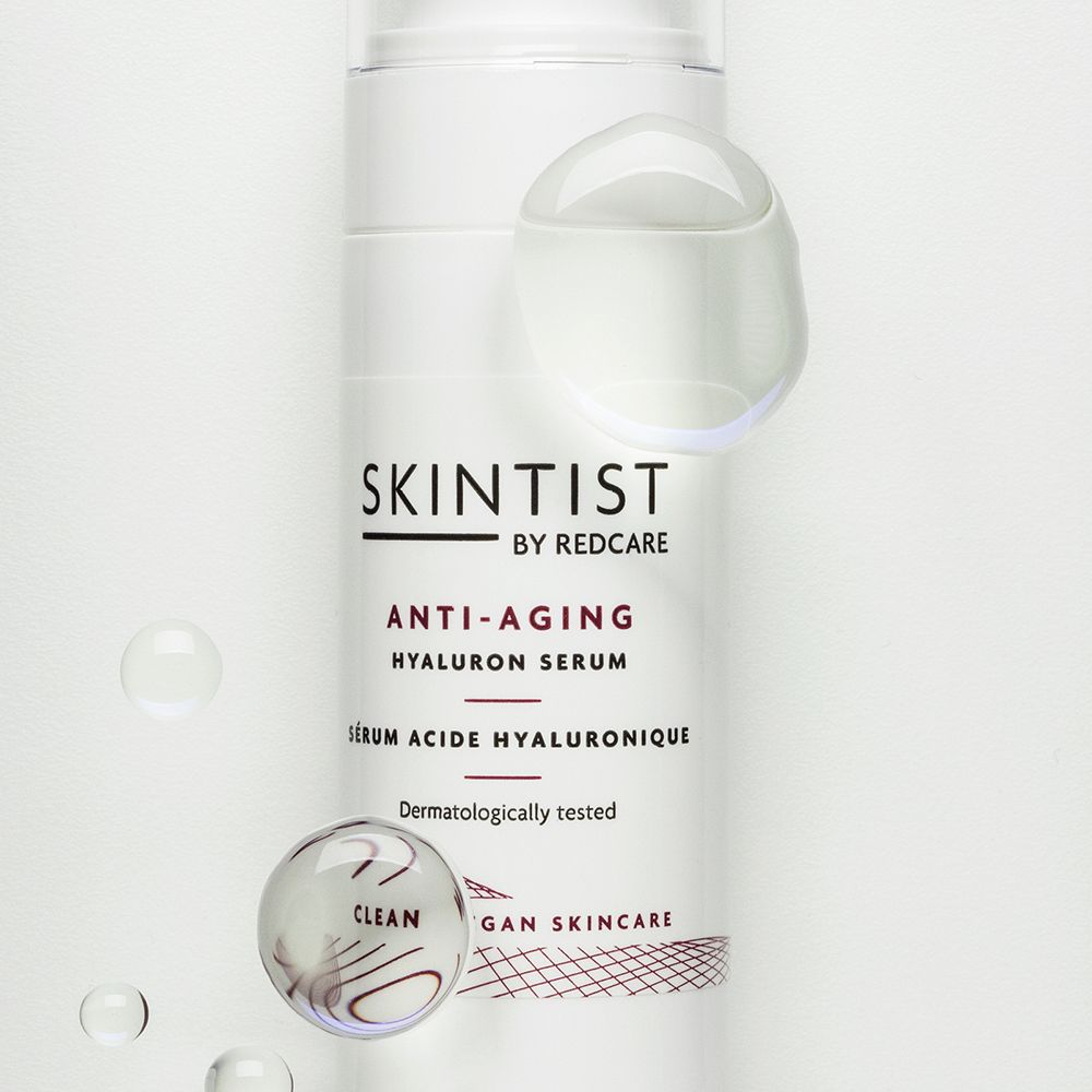 SKINTIST ANTI-AGING kit complet