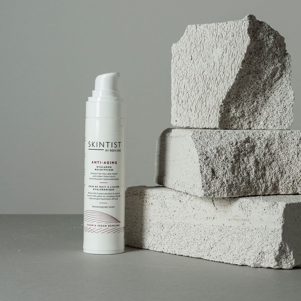 SKINTIST ANTI-AGING kit complet