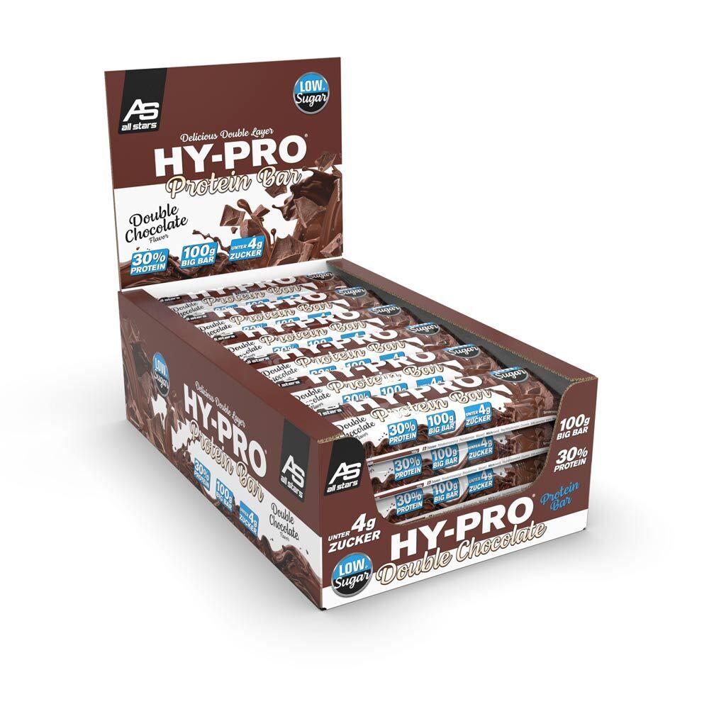 All Stars® HY-PRO