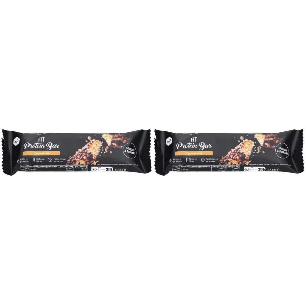 nu3 Grass-Fed Whey, Chocolat