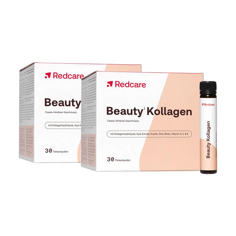 Redcare Beauty Collagène