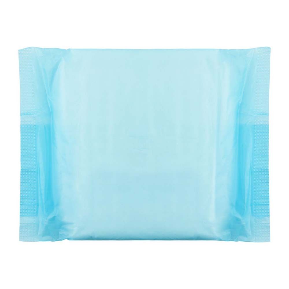 Redcare Fem serviettes hygiéniques avec ailes nuit
