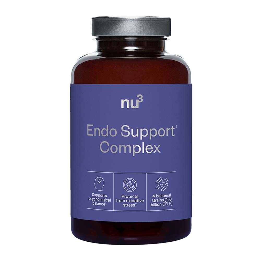 nu3 Endo Support1 Complex