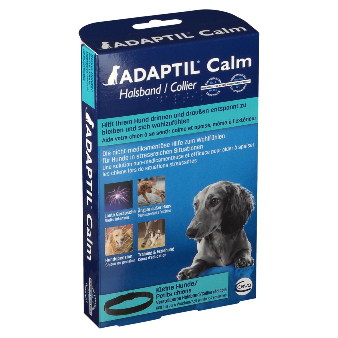 Ceva Adaptil™ Collier pour chiens Small 37,5 cm