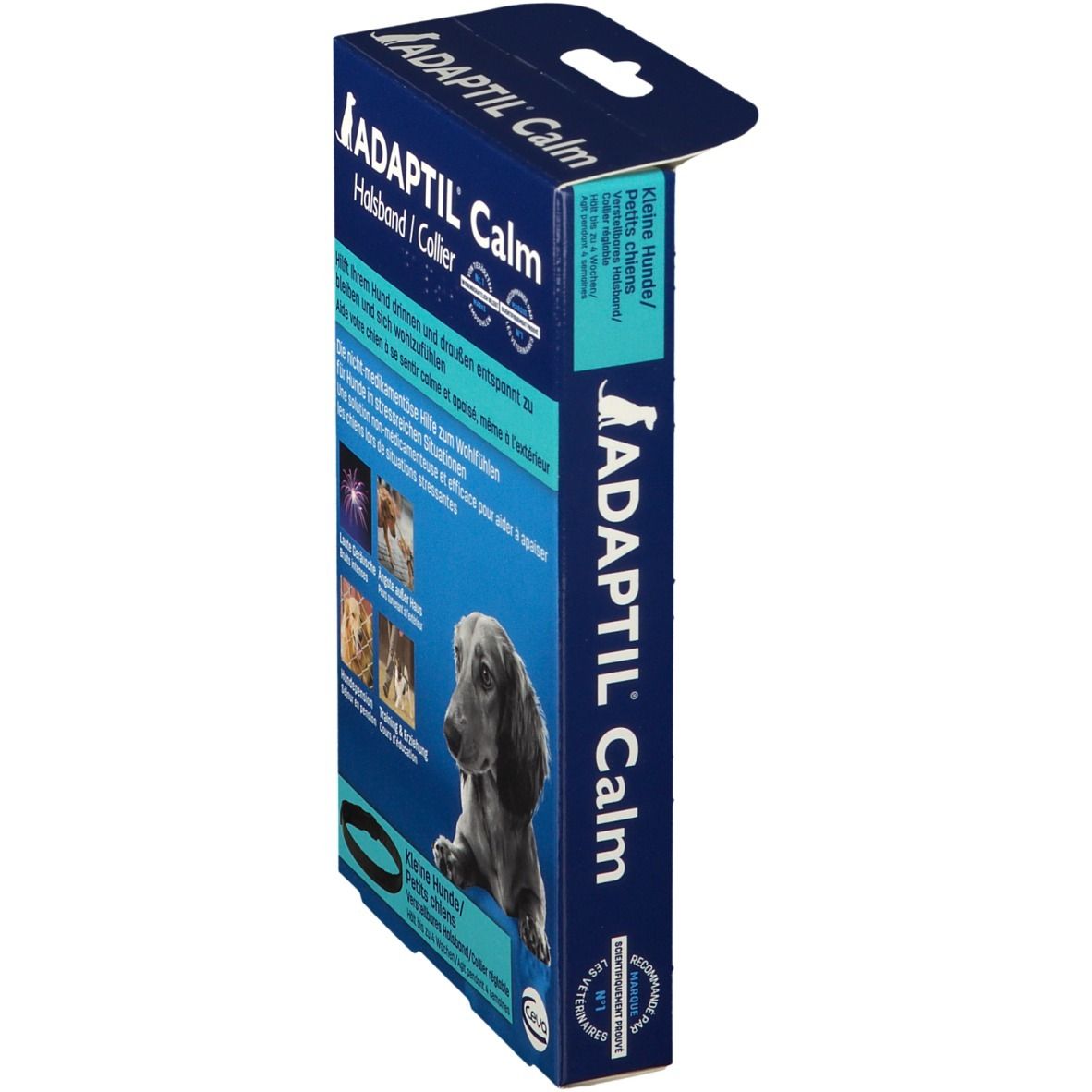 Ceva Adaptil™ Collier pour chiens Small 37,5 cm