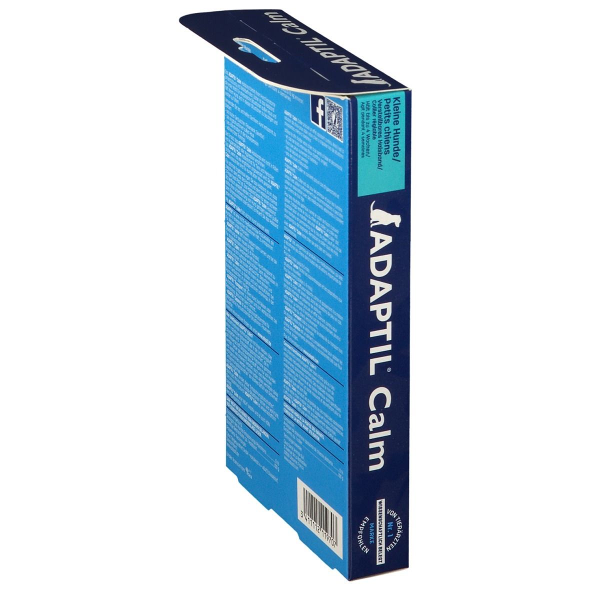 Ceva Adaptil™ Collier pour chiens Small 37,5 cm