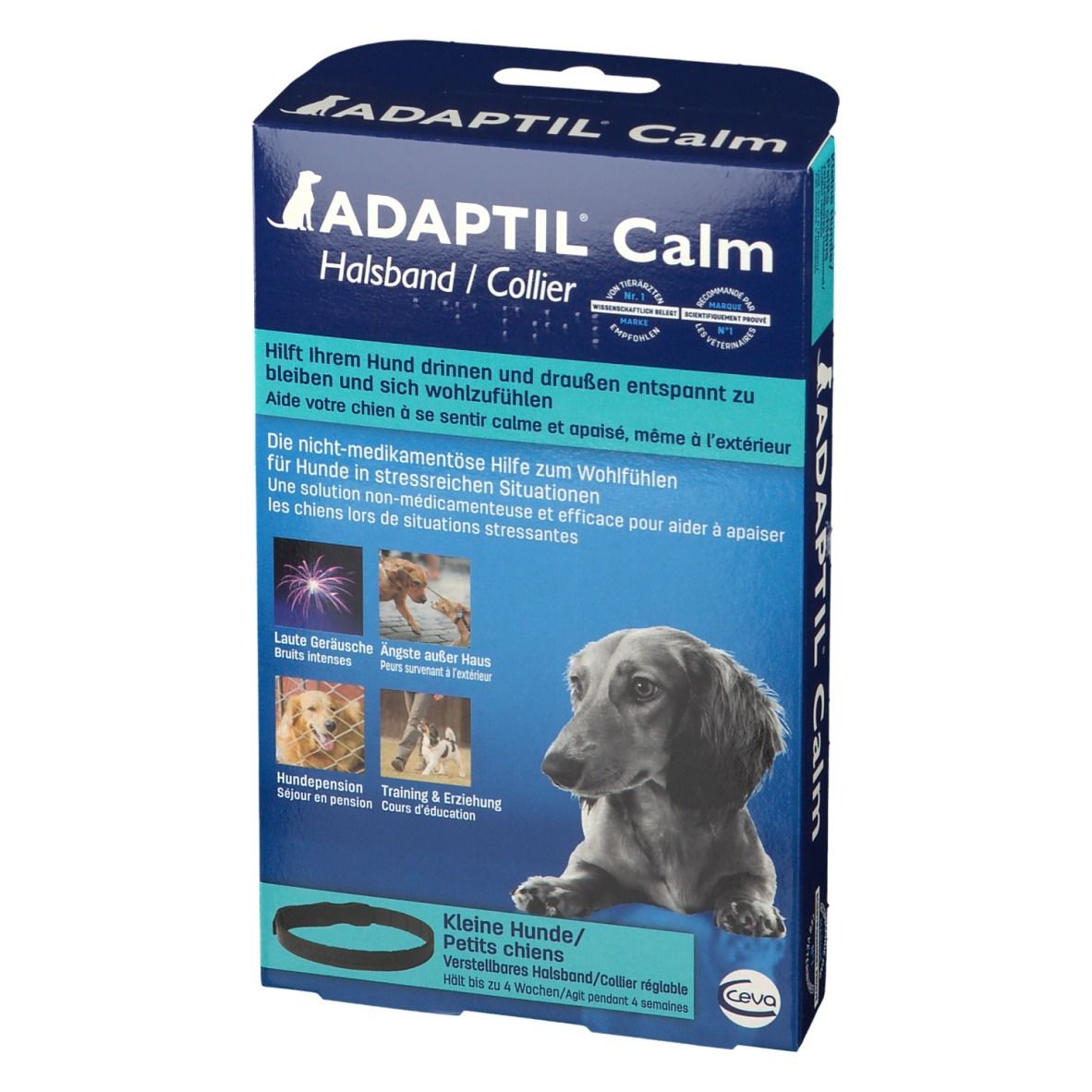 Ceva Adaptil™ Collier pour chiens Small 37,5 cm