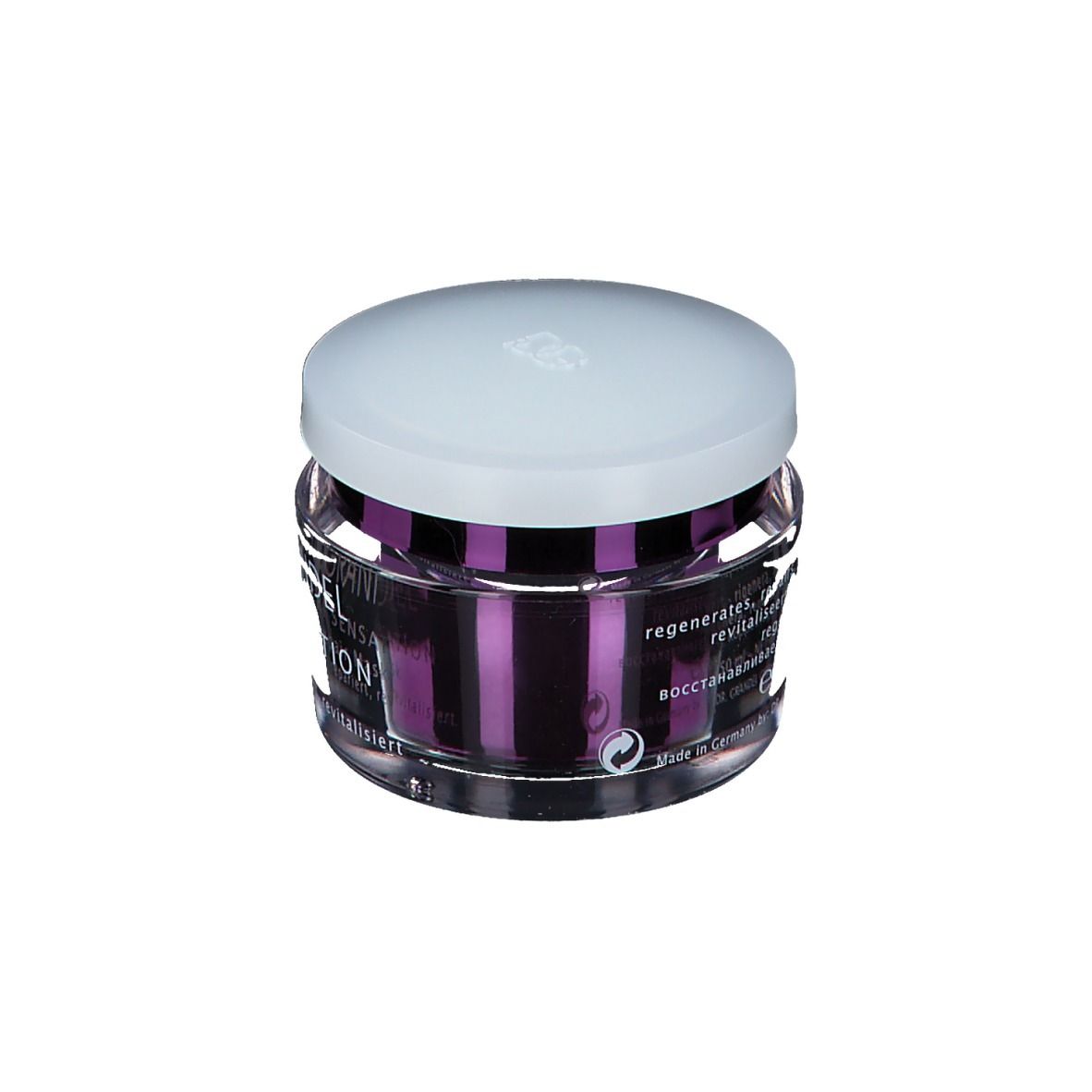 Dr Grandel NUTRI SENSATION Masque réparateur