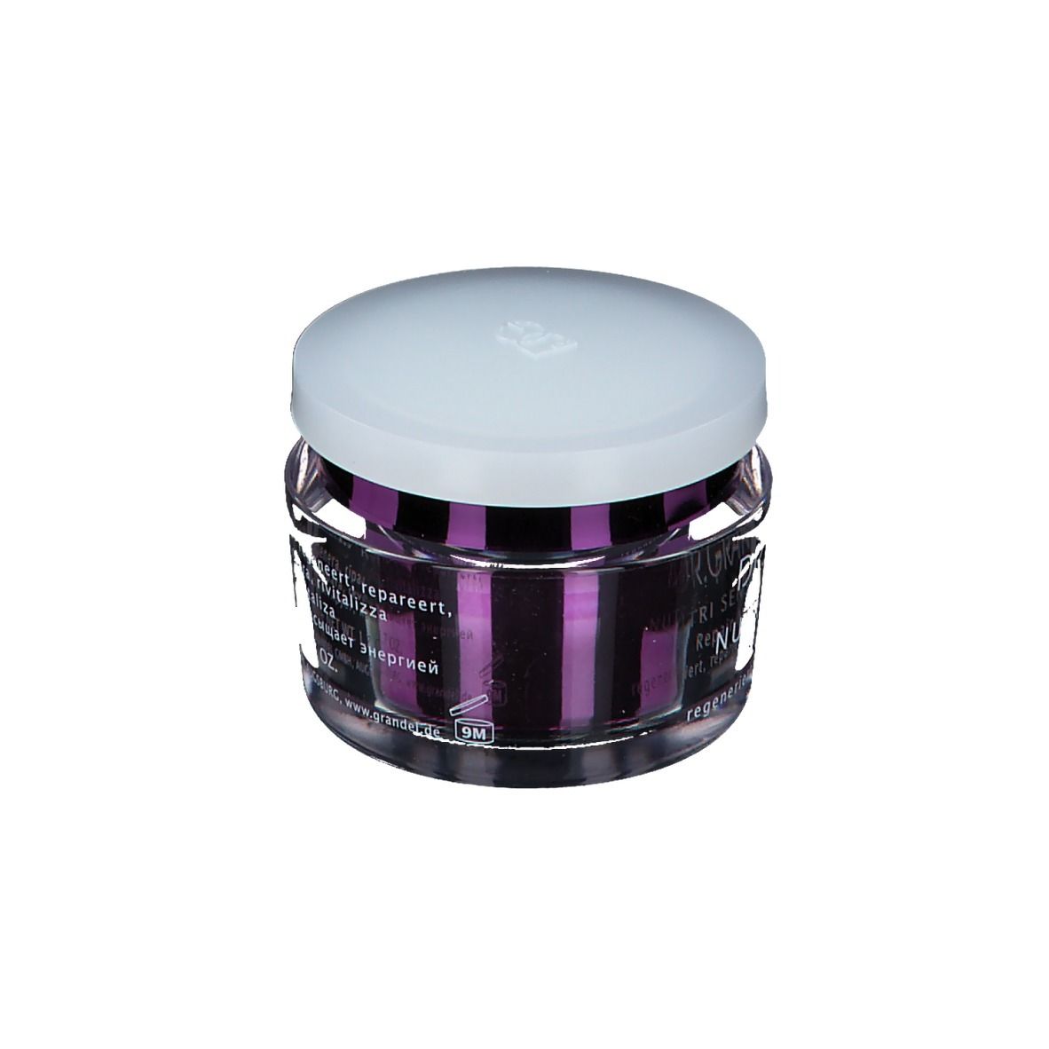 Dr Grandel NUTRI SENSATION Masque réparateur