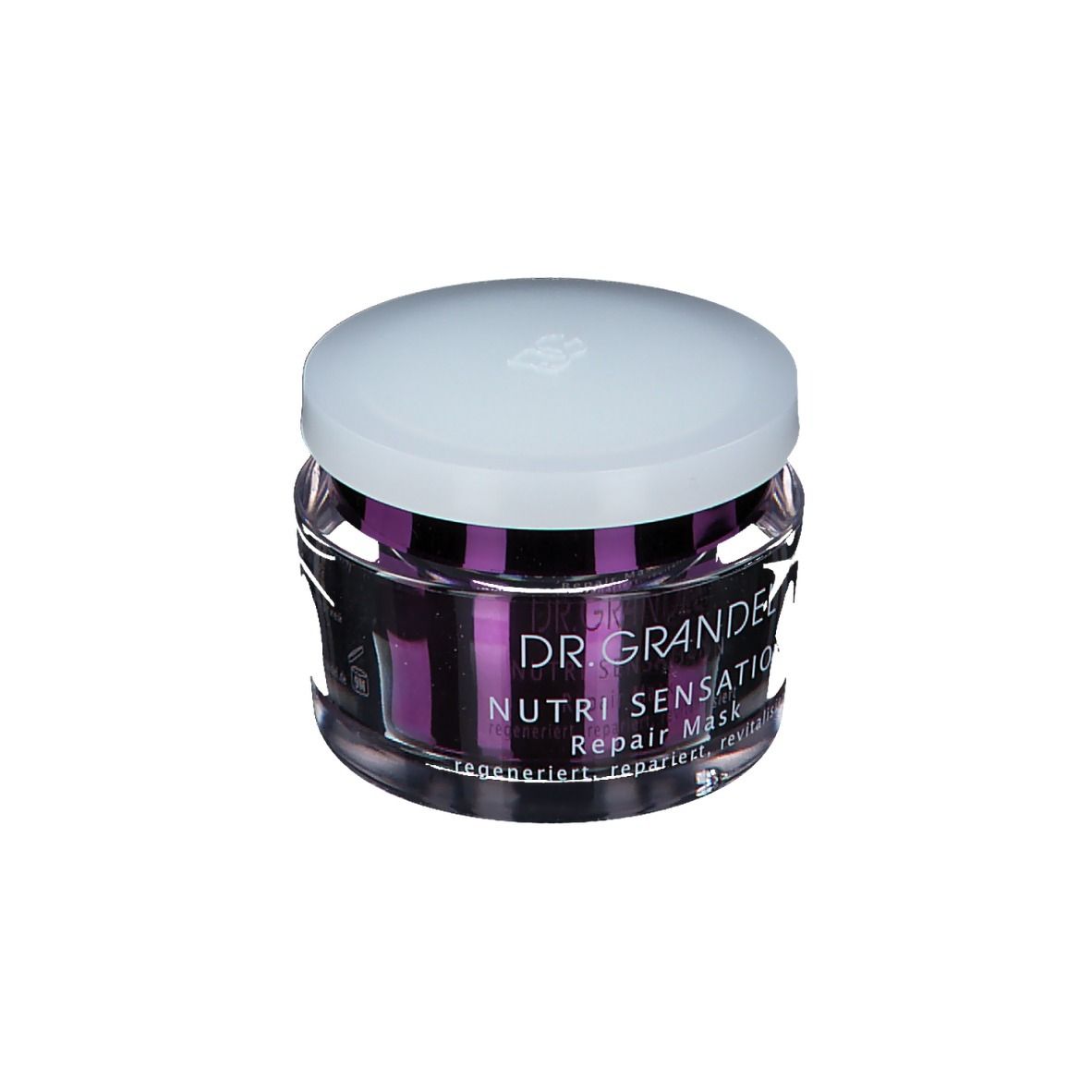 Dr Grandel NUTRI SENSATION Masque réparateur