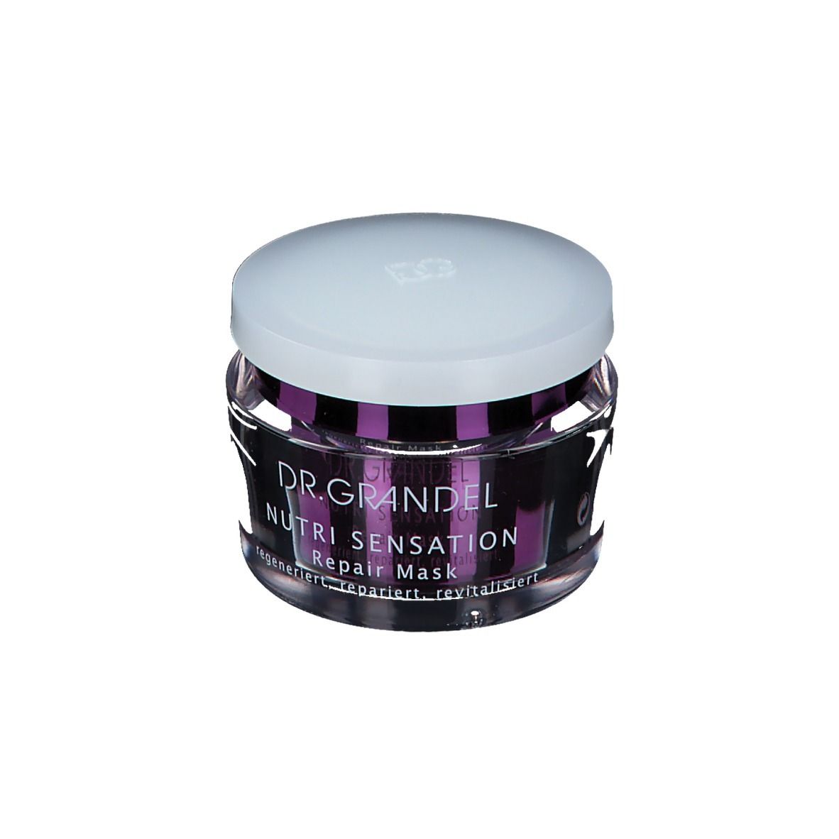 Dr Grandel NUTRI SENSATION Masque réparateur