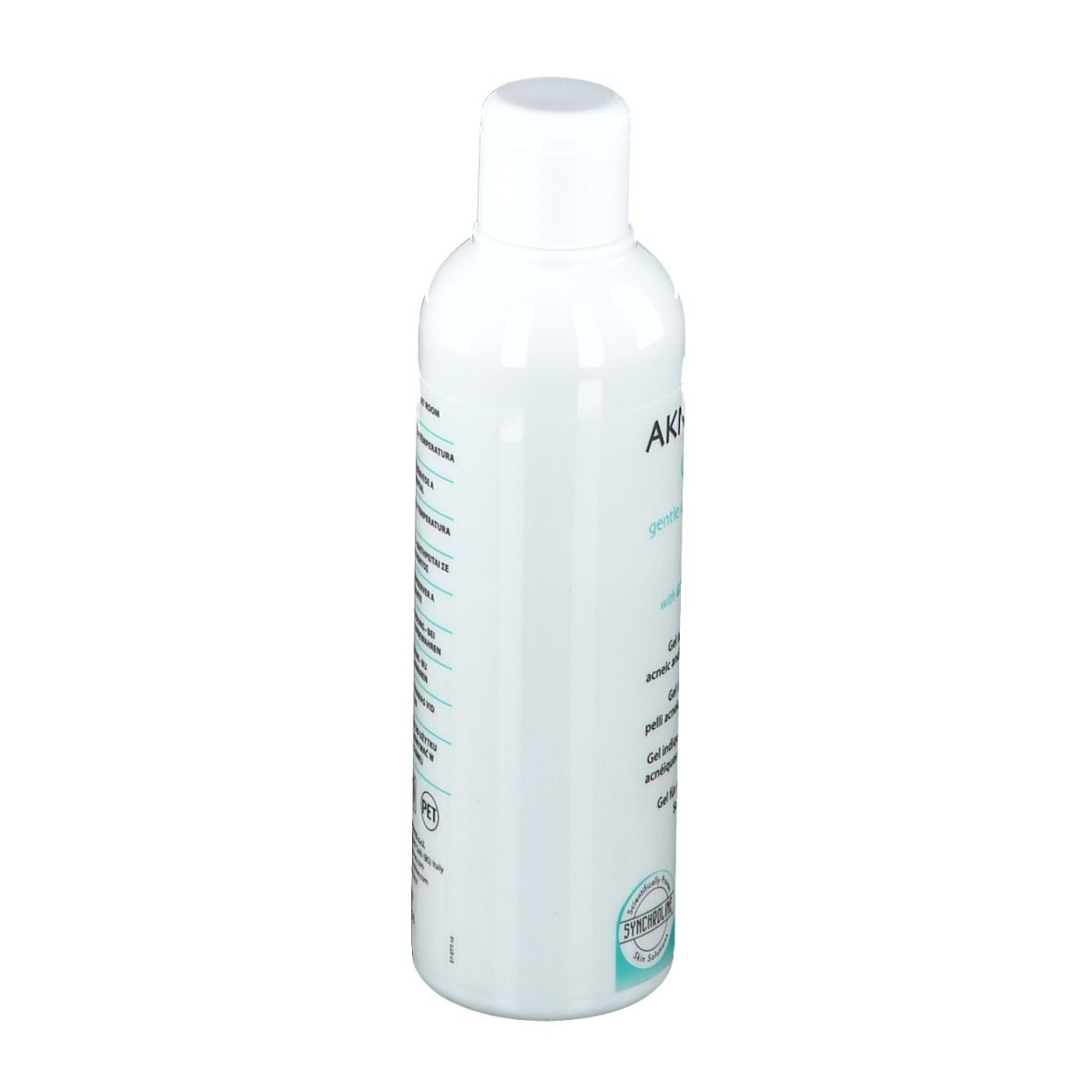 SYNCHROLINE® AKNICARE Gel nettoyant doux