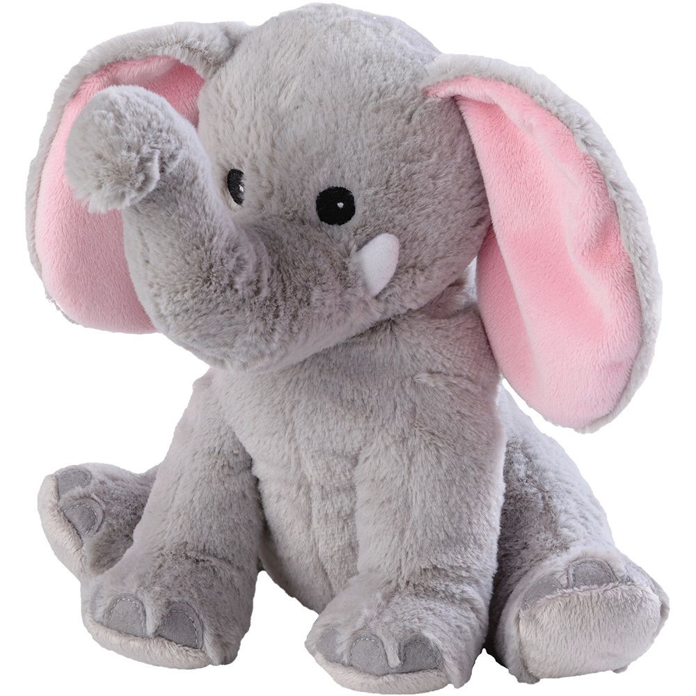 Warmies® Beddy Bears™ Eléfant II