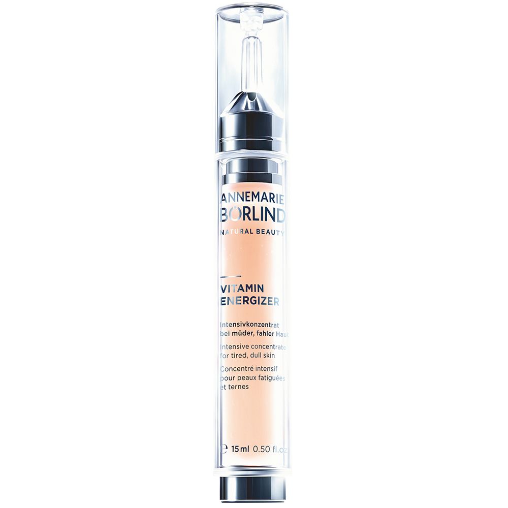 ANNEMARIE BÖRLIND VITAMIN ENERGIZER Concentré intensif