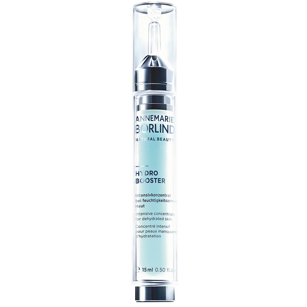 ANNEMARIE BÖRLIND HYDRO BOOSTER Concentré intensif