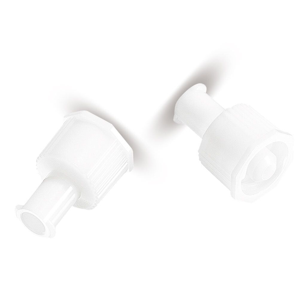Emballage BD Plastipak, 1ml Luer, 120 pièces