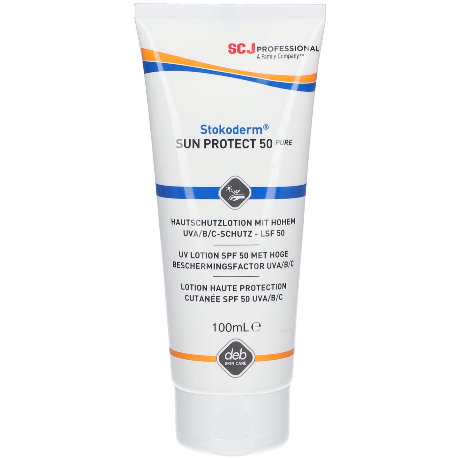 Stokoderm® Sun Protect 50 PURE