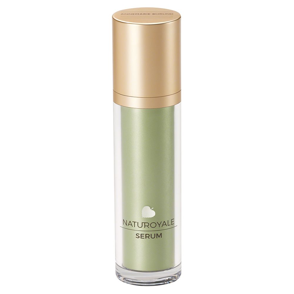 ANNEMARIE BÖRLIND NATUROYALE Sérum liftant