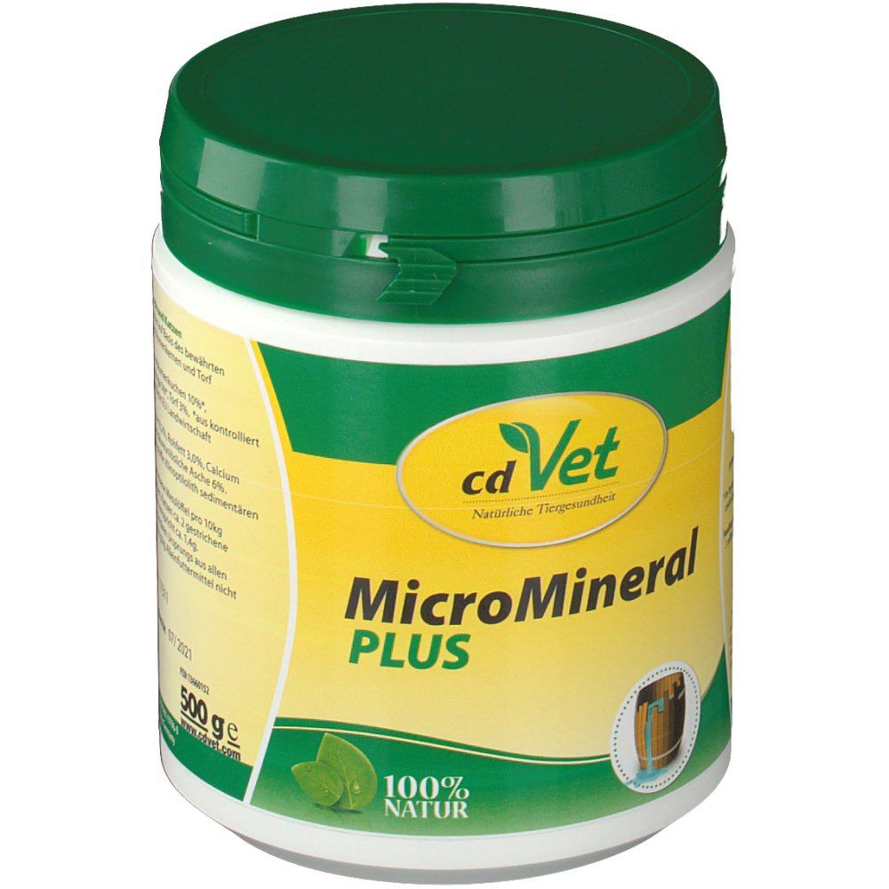 Vétosan Bien-être Intestinal, aide à lutter contre les vers, pour chiens et chats.