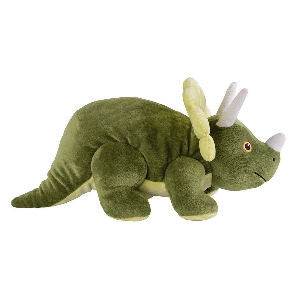 Warmies® Triceratops