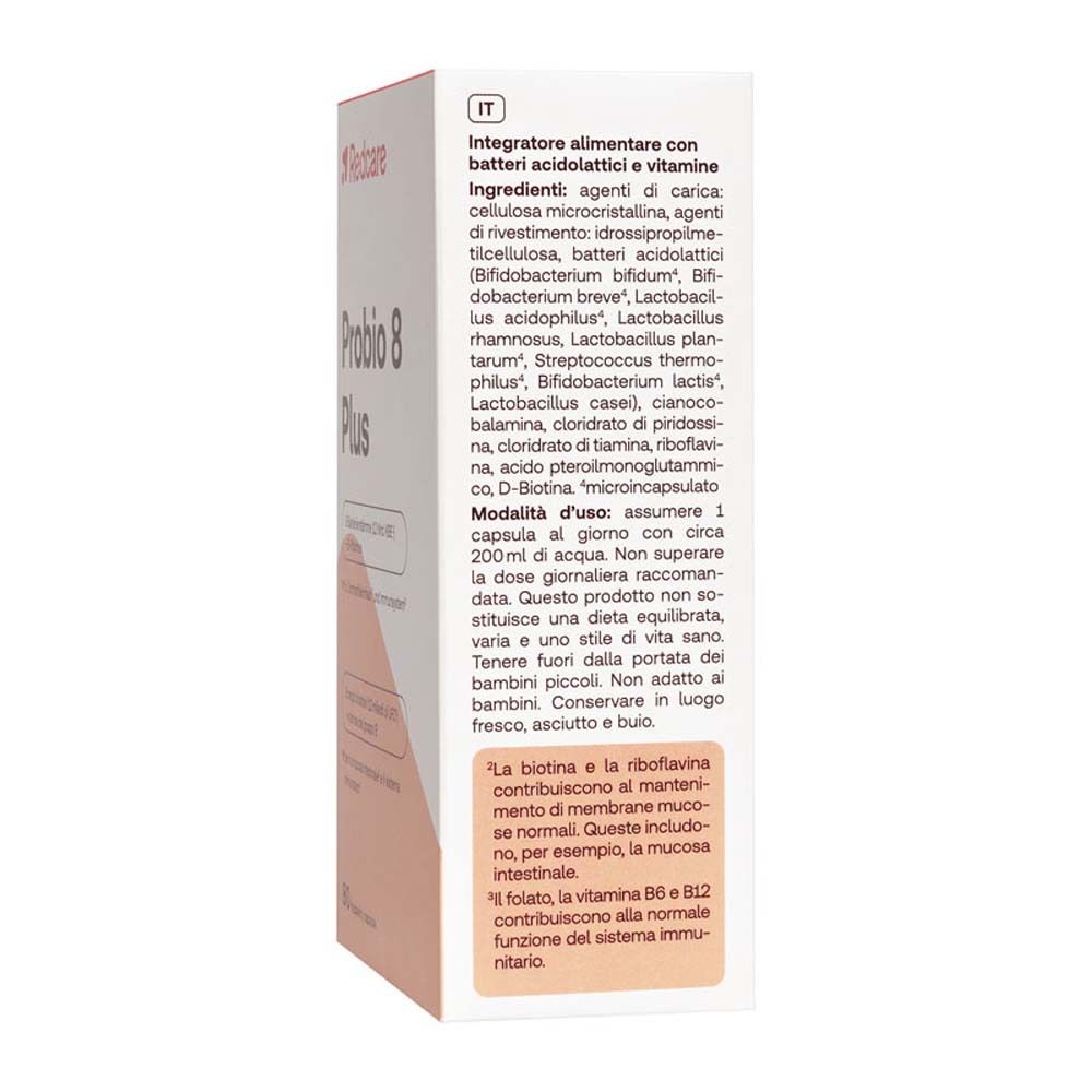 Redcare Probio 8 Plus