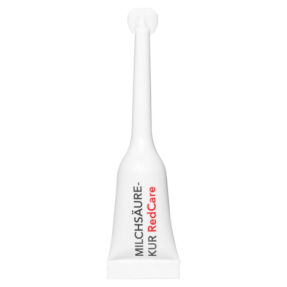 Redcare Gel vaginal à l‘acide lactique