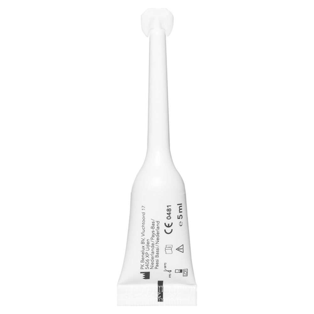 Redcare Gel vaginal à l‘acide lactique