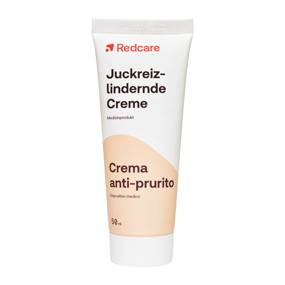 Redcare Crème antid-émangeaisons