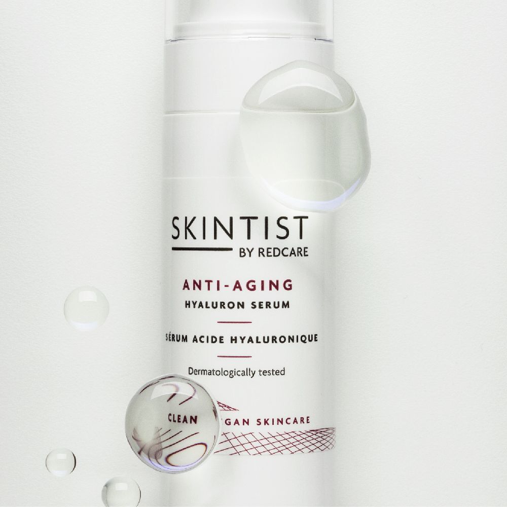 SKINTIST ANTI-AGING Sérum acide hyaluronique