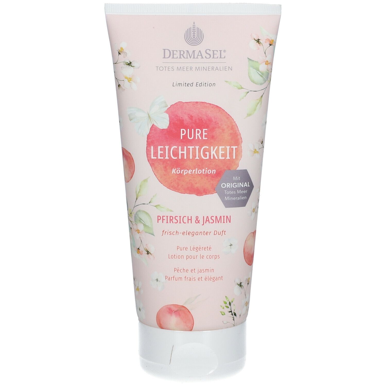 DERMASEL® Pure Légèreté Lotion pour le corps