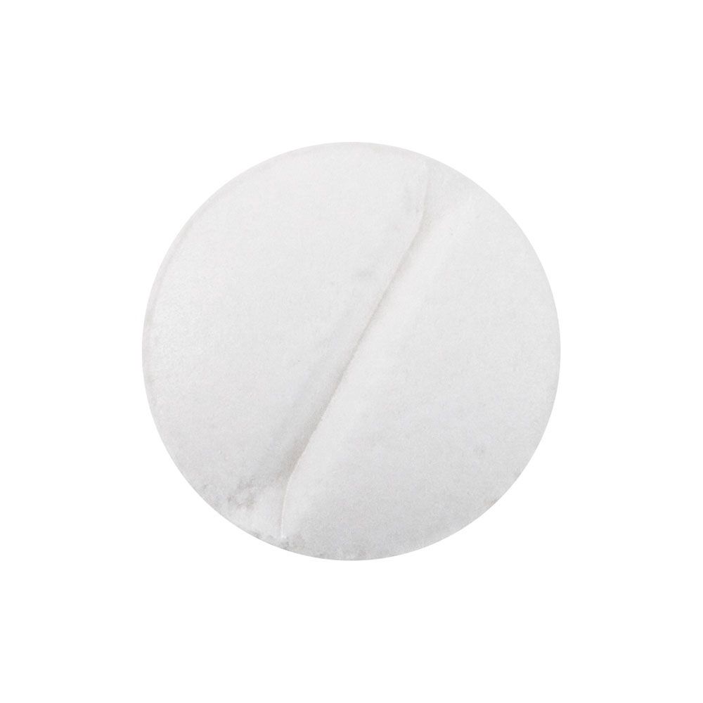 Un seul comprimé de Redcare Vitamine D3 800 UI.