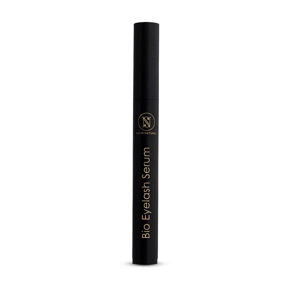 SATIN NATUREL Sérum BIO pour les cils