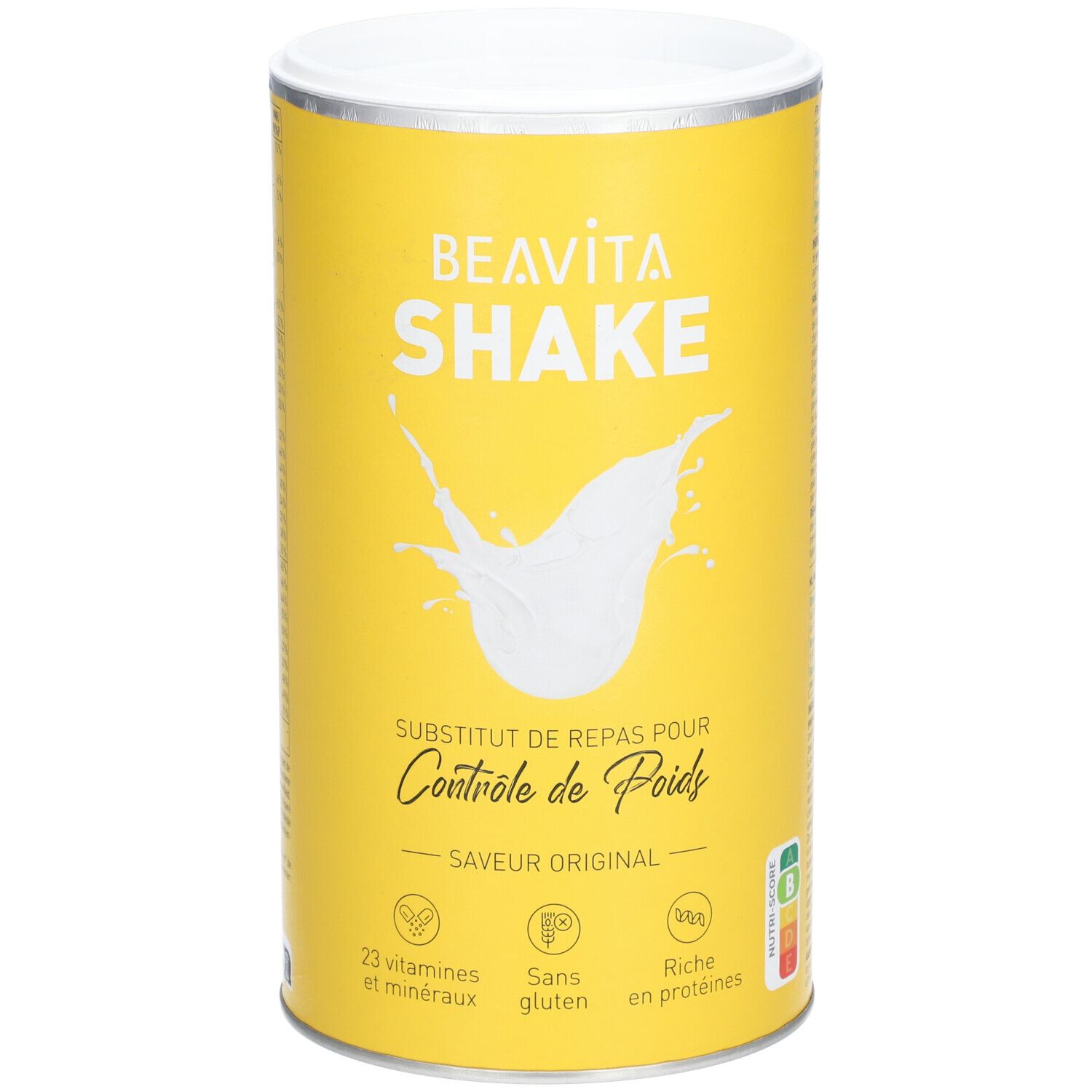 BEAVITA Shake Original